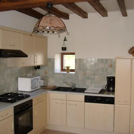 Ancien Corps De Ferme Restaure Avec Jardin Clos, Proche A11, 3 Chambres, Barbecue, Calme Garanti - Fr-1-410-343 Дом отдыха *