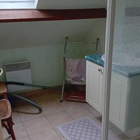 Ancien Corps De Ferme Restaure Avec Jardin Clos, Proche A11, 3 Chambres, Barbecue, Calme Garanti - Fr-1-410-343 * Le Bailleul